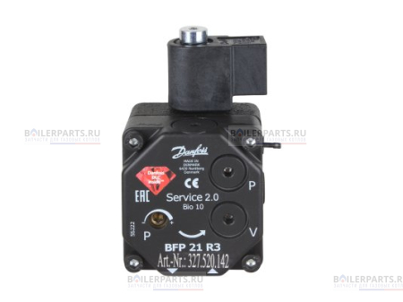 Насос топливный DANFOSS BFP21R3 071N7171