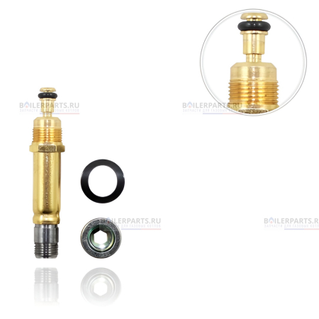 Соленоид DANFOSS 071N0050