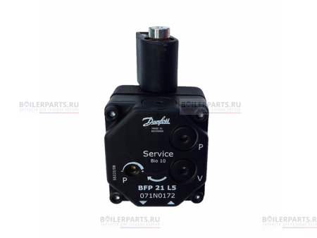 Топливный насос DANFOSS 071N0172