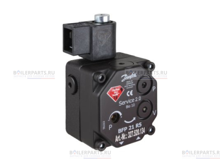 Топливный насос DANFOSS 071N0173