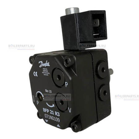 Насос для горелок DANFOSS BFP 21 R3R 071N0255