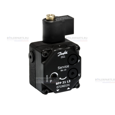 Топливный насос DANFOSS 071N1176