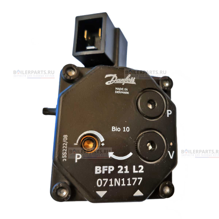 Насос для горелок DANFOSS BFP 21 L2 071n1177