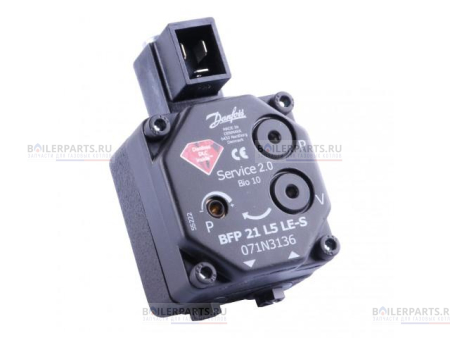 Насос топливный DANFOSS BFP21L5 LE-S 071N3136