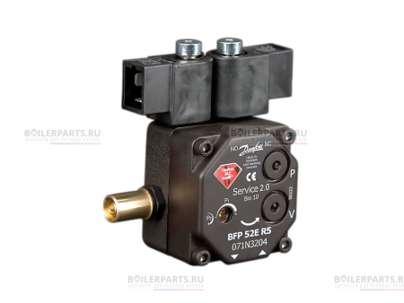 Насос для горелок DANFOSS BFP 52E R5L 071N3204