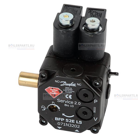 Насос топливный DANFOSS BFP 52 E L5 071N3202