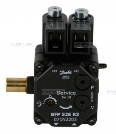 Насос топливный DANFOSS BFP52ER3 071N3203
