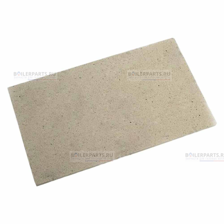Теплоизолирующий мат (фронт./задн.) для котлов Vaillant 075875