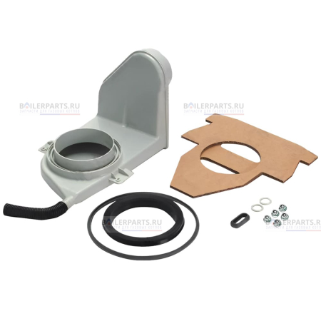 Сборник отходящих газов VAILLANT 076560