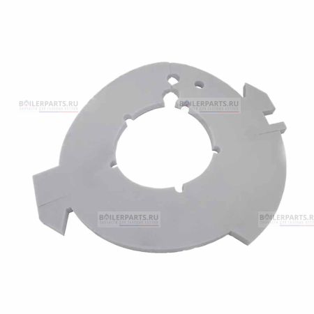 Теплоизоляция крышки для котлов Vaillant 079101