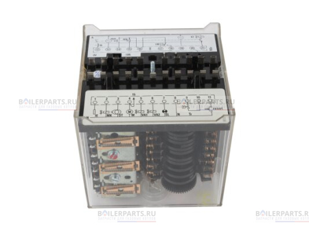 Топочный автомат Honeywell TMG 740-3 Mod.63-58 08215