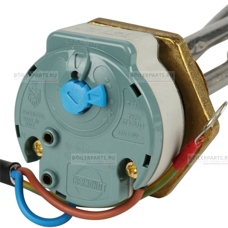 Нагревательный элемент ТЭН BAXI 09011011