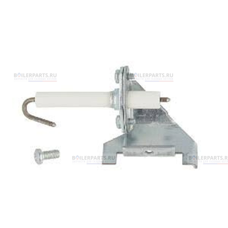 Электрод контрольный для котлов Vaillant 090649