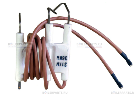 Электрод розжига и ионизации VAILLANT 090751