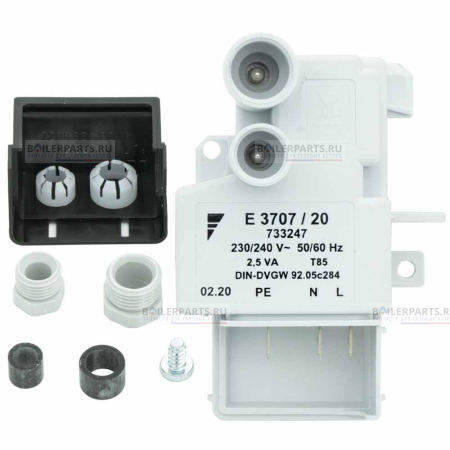 Трансформатор розжига VAILLANT 091246