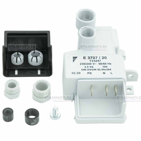 Трансформатор розжига VAILLANT 091246