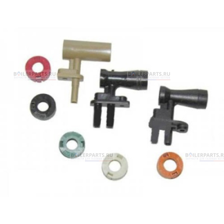 Трубка вентури VAILLANT 094282