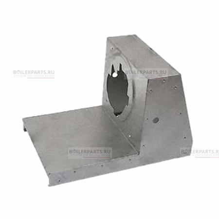 Сборник отходящих газов в сборе для котлов Vaillant 24 кВт 097725