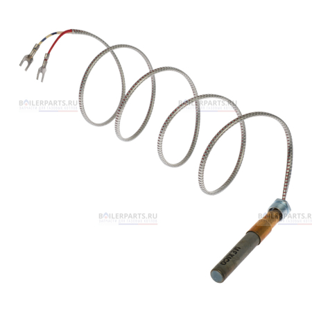 Термогенератор милливольтовый ATTACK, BAXI, BERETTA, ELECTROLUX, THERMONA, MORA 0.240.002