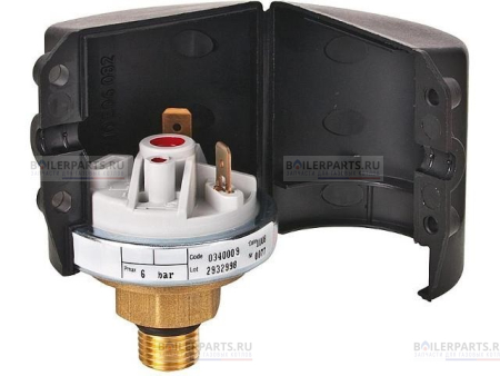 Реле давления воды BAXI, WOLF SIT 0.340.009 [342]