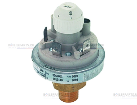 Датчик давления воды SIT  0.360.001