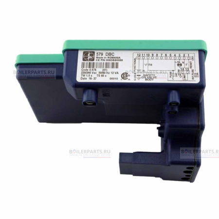 Блок розжига SIT 0.579.412