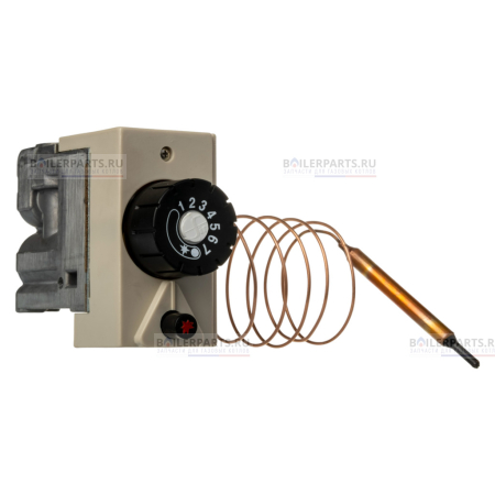 Регулятор подачи газа многофункциональный BAXI, KOREASTAR SIT 0.630.802N