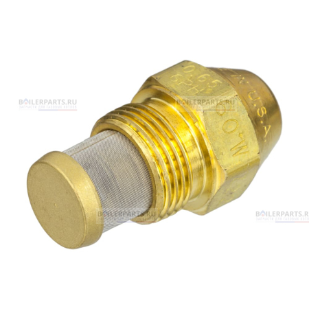 Форсунка 60° DELAVAN 0.65GPH, 60B (5)