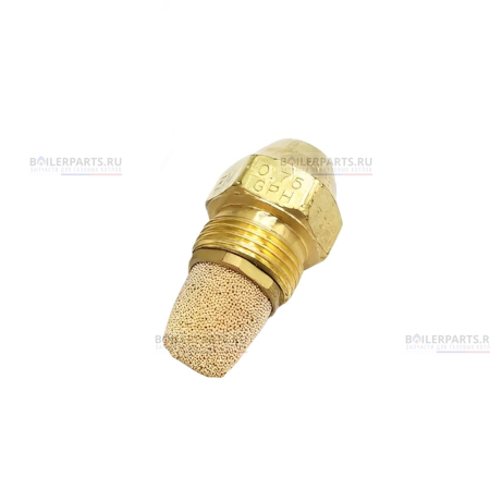 Форсунка 80° DELAVAN 0.75GPH, 80W (1)