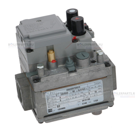 Газовый клапан 20 bar SIT 0.810.138  [142]