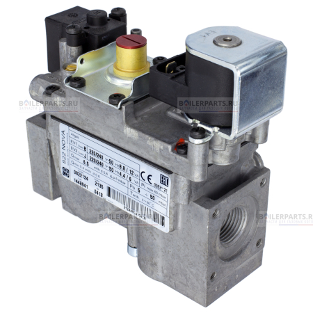 Газовый клапан 10 bar SIT 0.822.124