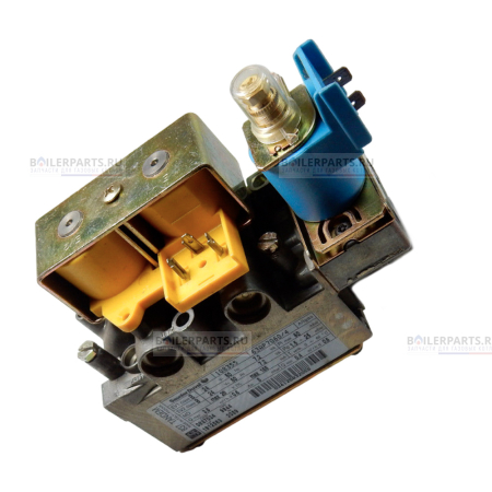 Газовый клапан SAUNIER DUVAL 1/2"F 6 bar SIT 0.837.034