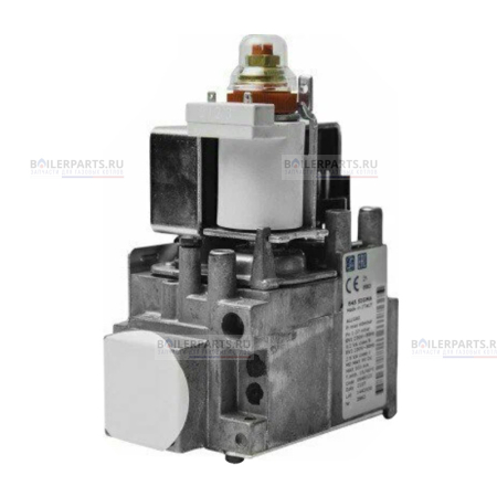 Газовый клапан BAXI 6 bar SIT 0.845.048