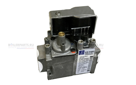 Газовый клапан 6 bar SIT 0.848.078