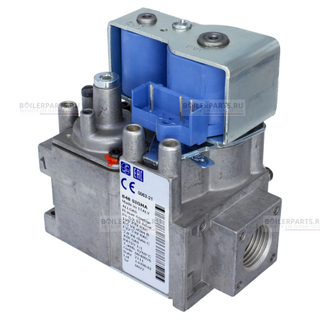 Газовый клапан 20 bar SIT 0.848.026