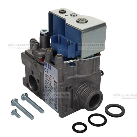 Газовый клапан Rp 3/4" 50 bar SIT 0.848.122
