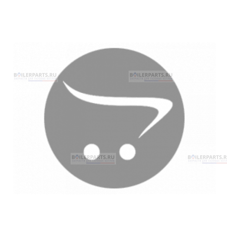 Трансформатор розжига BALTUR FIDA 0006100101