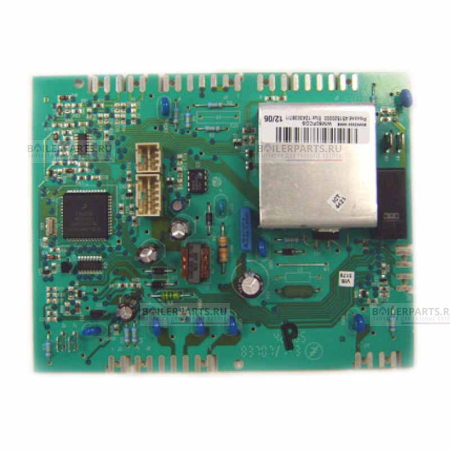Плата управления ELECTROLUX 000011