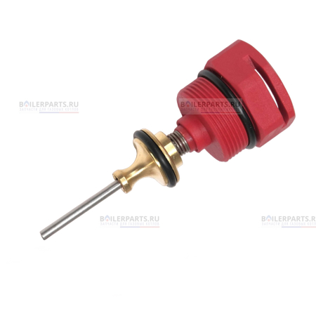 Трехходовой клапан BALTUR  0004150463