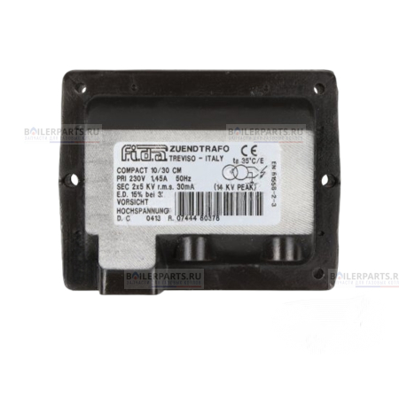 Трансформатор розжига BALTUR FIDA 0005020067
