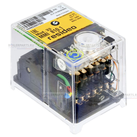 HONEYWELL 0005030019