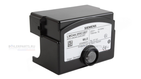 Автомат топочный BALTUR SIEMENS 0005030112 [241]