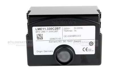 Топочный автомат BALTUR SIEMENS 0005030206