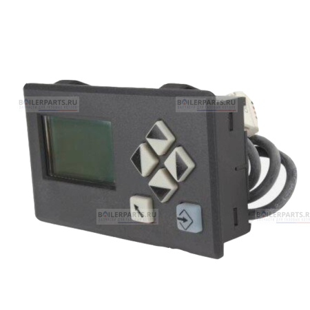 Жидкокристаллический экран Lamtec UI300 для котлов Baltur 667R0100-1 0005030266
