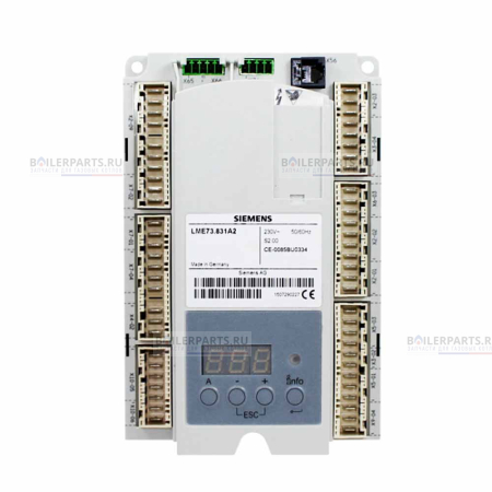 Менеджер горения BALTUR SIEMENS 0005030316
