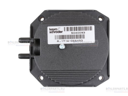 Реле давления газа/воздуха DL4E-1 30Z KROMSCHRODER 0.5-4 mBar BALTUR 0005040093