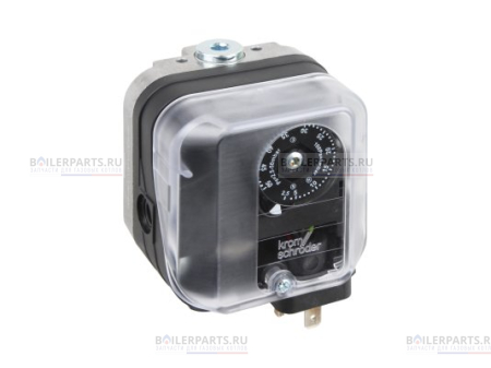 Реле давления газа/воздуха DG50U-5 32Z KROMSCHRODER 2.5-50 mBar BALTUR 0005040117