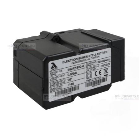 Сервопривод BALTUR LAMTEC 0005040154