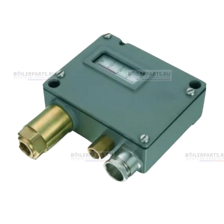 Реле давления газа 200-2500 mBar BALTUR ABB 0005040231