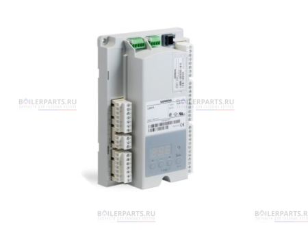 Менеджер горения Baltur LME73 PROG.TBML MC old revision 0006020540